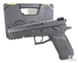 New CZ P-09 Cal. 9mm Semi-Auto Pistol
