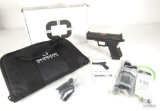 New Shadow Systems MR920 Cal. 9mm Semi-Auto Pistol