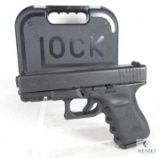 New Glock Model 19 Gen 3, Cal. 9mm Semi-Auto Pistol