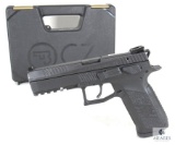 New CZ P-09, Cal. 9mm Semi-Auto Pistol