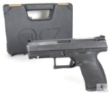 New CZ P-10C, Cal. 9mm Semi-Auto Pistol