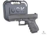 New Glock Model 19 Gen 3, Cal. 9mm Semi-Auto Pistol