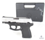 Taurus PT111 Millennium 9mm Semi-Auto Pistol