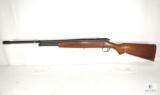 JC Higgins Model 583.24, 16 Gauge Bolt Action Shotgun