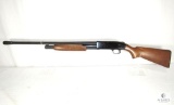Western Field Model M550ABD 12 Gauge Pump Action Shotgun