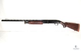 Mossberg Model 500A 12 Gauge Pump Action Shotgun
