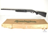 Remington Model 870 Fieldmaster Synthetic 12 Ga. Pump Action Shotgun