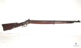 Winchester Model 1885 Winder Musket .22 Short Single Shot Rifle