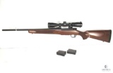 Mossberg Patriot Bolt Action Rifle .243 Win. with Vortex Scope