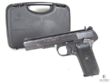 Yugo Zastava M57 7.62 x 25mm Tokarev Semi-Auto Pistol