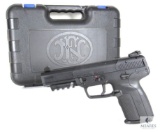 FN Five SeveN Mk3 MRD 5.7x28mm Semi-Auto Pistol