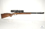 Marlin Glenfield Model 60 .22LR Semi-automatic rifle