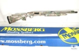 Mossberg 500 Camo Thumbhole Turkey 12 Gauge Pump Action Shotgun