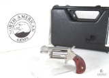 North American Arms NAA-22MS Mini .22 Magnum Revolver