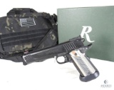 Remington 1911 R1 Limited 9mm Luger Double Stack Semi-Auto PIstol