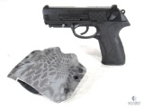 Beretta PX4 Storm 9mm Luger Semi-Auto Pistol