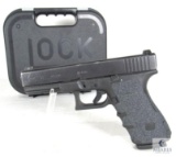 Glock Gen 3 G21 SF .45 ACP Semi-Auto Pistol