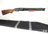 Winchester Model 1300 Defender 12 Gauge Pump Action Shotgun