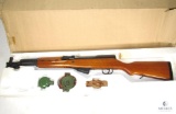 Chinese SKS 7.62x39mm Semi-Auto RIfle