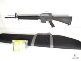 Colt AR15 Sporter Match HBAR .223 Rem. Semi-Auto Rifle