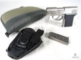 AMT Backup .45ACP Semi-Auto Pistol