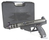 AA Arms Model AP9, 9mm Tec 9 style Semi-Auto Pistol