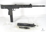 Cobray M11, 9mm Semi-Auto Pistol
