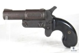 Cobray FMJ Model D Derringer .410 Bore/.45 Colt Single Shot Pistol