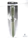 Glock Field Knife - BFG with Saw