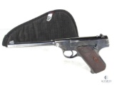 Colt Pre-Woodsman Semi-Auto Pistol .22LR Manufactured in 1920