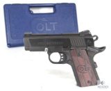 Colt Defender Semi-Auto Pistol, 9mm 3