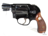 Smith & Wesson Model 38 Bodyguard Airweight J Frame Revolver .38 Special 2