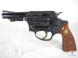 Smith & Wesson Model 36 