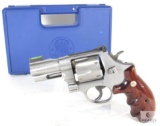 Smith & Wesson Model 625-6 Revolver, 3