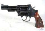 Smith & Wesson Model 19-3 Combat Magnum Revolver Blued, 4