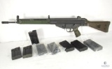 PTR Industries PTR 91 Semi-Auto Rifle in .308 (7.62x51) copy of HK91, HK G3