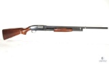 Winchester Model 12 Pump Action Shotgun 12 Gauge Modified Choke 28