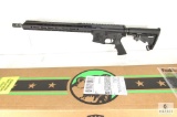 Bear Creek Arsenal Model BCA15 AR15 Style Semi-Auto Rifle Chambered in 5.56 NATO (.223)