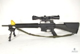 Bushmaster XM15-E2S Competition Ready Semi-Auto Rifle .225-5.56 NATO