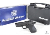 S&W CSX 9mm Semi-Auto Pistol with Four Magazines