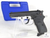 Bersa Thunder 22 Duotone Semi-Auto Cal. 22LR Pistol