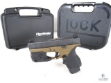 Glock Model 42 .380 ACP Semi-Auto Pistol