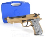 Girsan Regard 9mm Semi-Auto Pistol