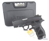New Taurus TH9C Semi-Auto 9mm Pistol