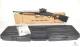 Keystone Sporting Arms Beginner's Pump Action Shotgun .410 Bore With Red/Green Dot Sight