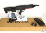SDS Tokarev TBP12P Semi-Auto Bullpup 12 Gauge Shotgun.