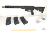 Radical Arms RF-15 Semi-Auto AR-15 Style Rifle Chambered in .300 Blackout