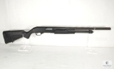 Stevens Model 320 20 Gauge Pump-Action Shotgun 20