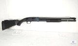 Maverick Arms Model 88 Pump-Action 12 Gauge Shotgun 20