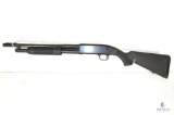 Maverick Arms Model 88 Pump-Action 12 Gauge Shotgun 18